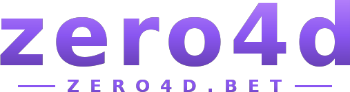zero4d logo