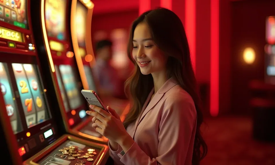 zero4d zero4d App: Lobby in Your Pocket